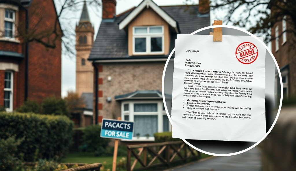 Introduction to Vacant Home Tax in Stevenage 2025