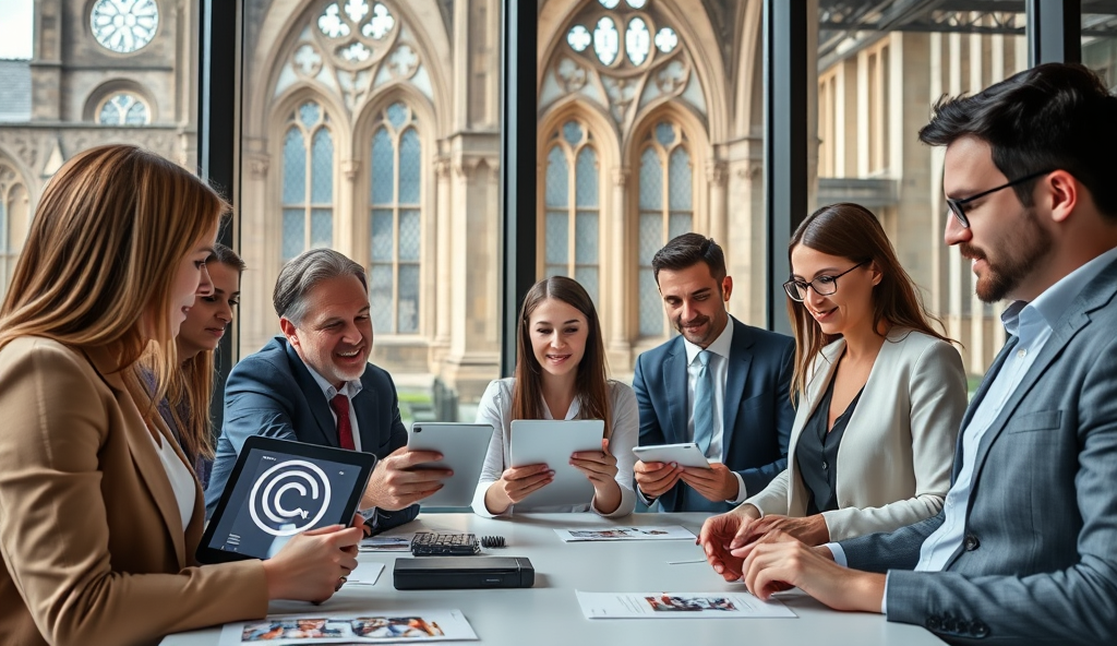 Introduction to UGC Regulations for Dunfermline Businesses