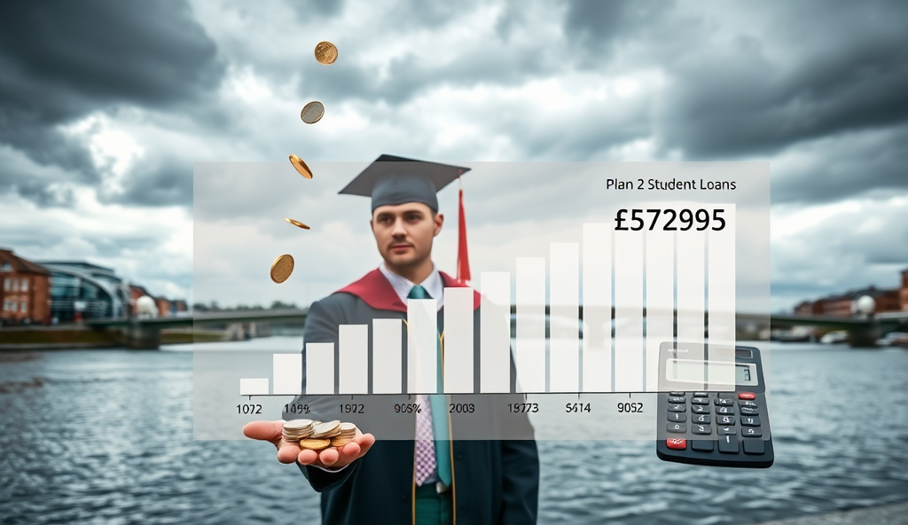 Introduction to Student Loan Repayment in Derry