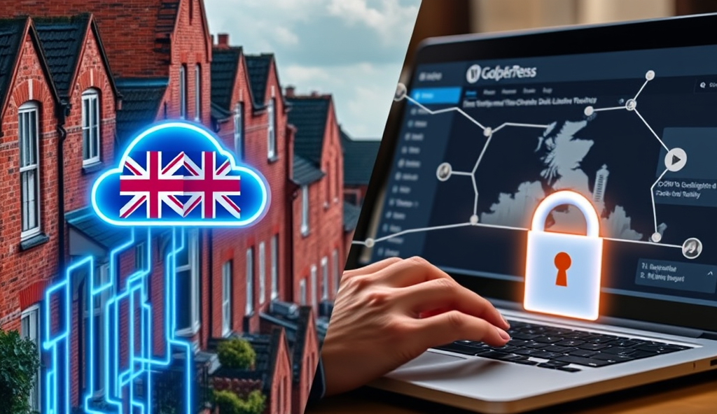 Introduction: Understanding Cloud Sovereignty for Chester Businesses