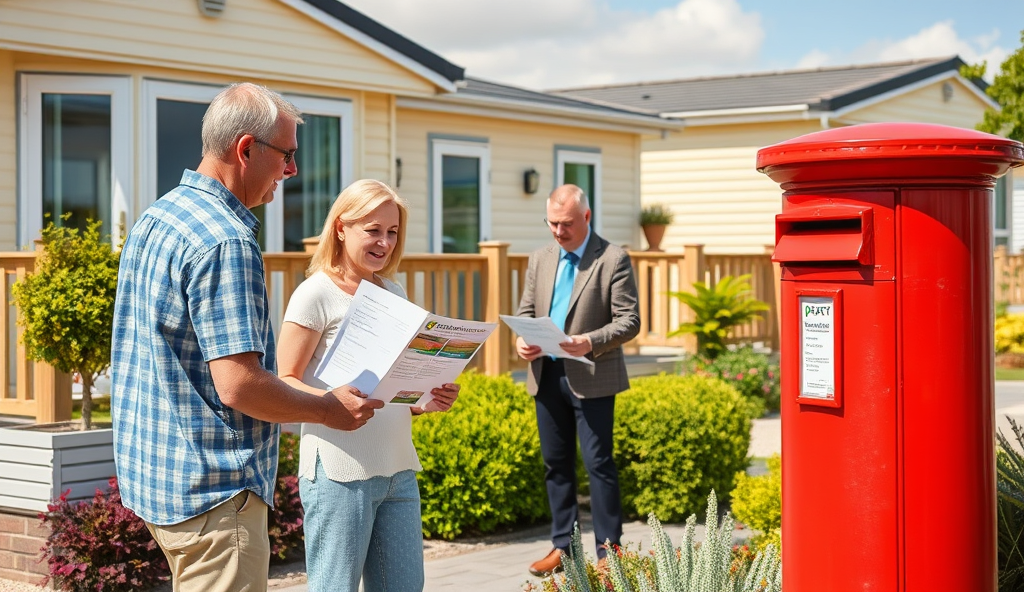 Introduction to Park Home Site Rules in Bognor Regis