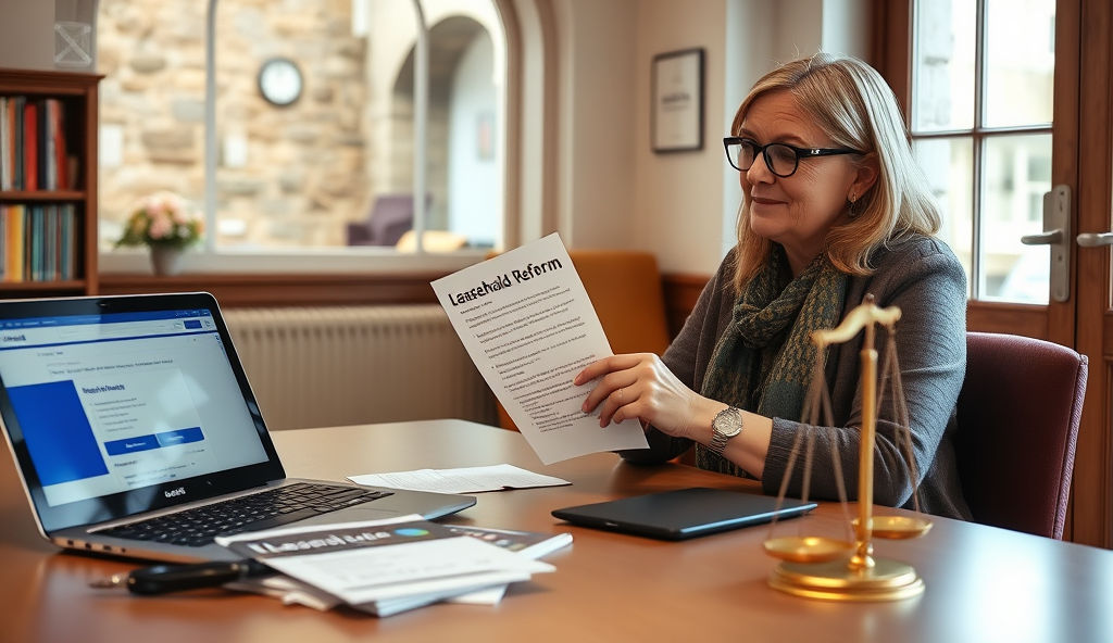 Introduction: Understanding Leasehold Reform Impact in Helston