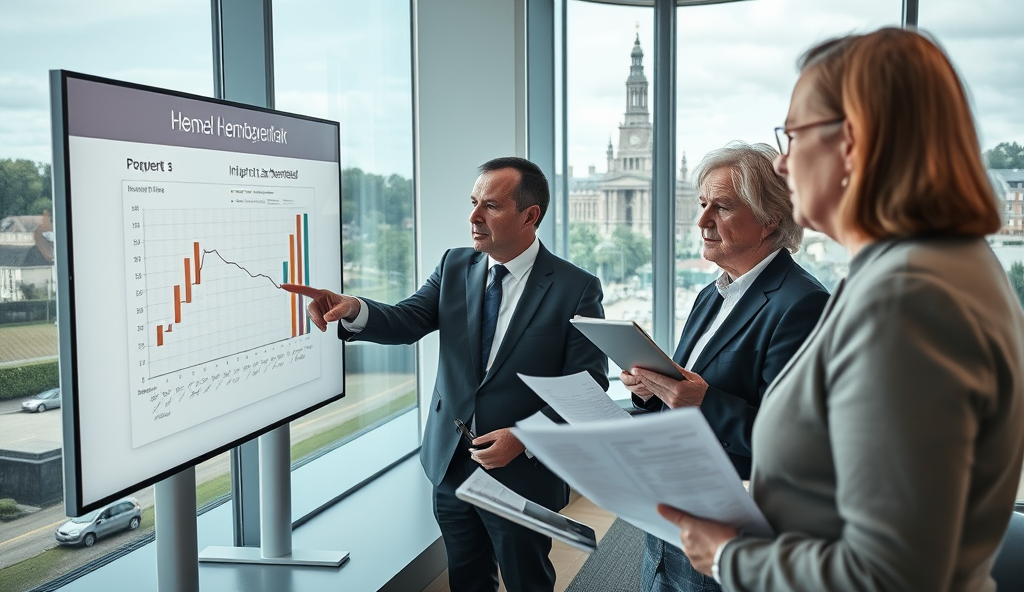 Introduction: Inheritance Tax Thresholds in Hemel Hempstead Explained
