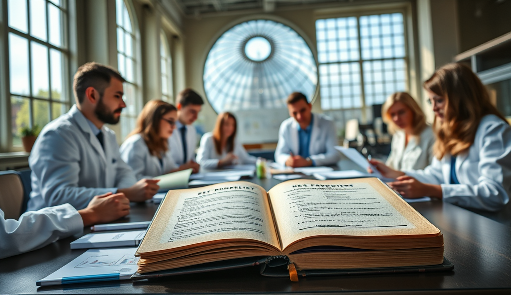 Introduction to Research Integrity at University of Liverpool