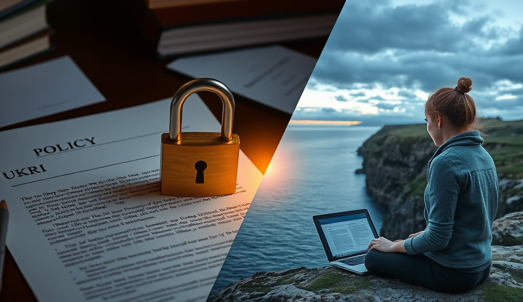 Introduction to Open Access Journals in the UK