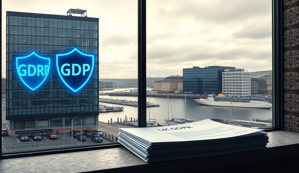Introduction to Biometrics Compliance in Aberdeen