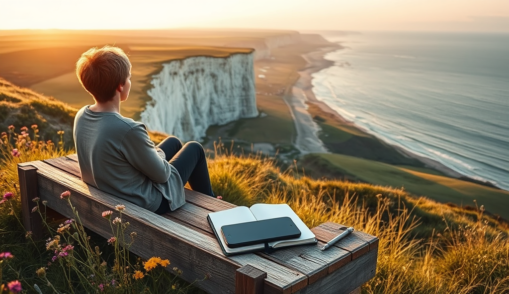 Introduction: The Rising Digital Detox Trend in Eastbourne