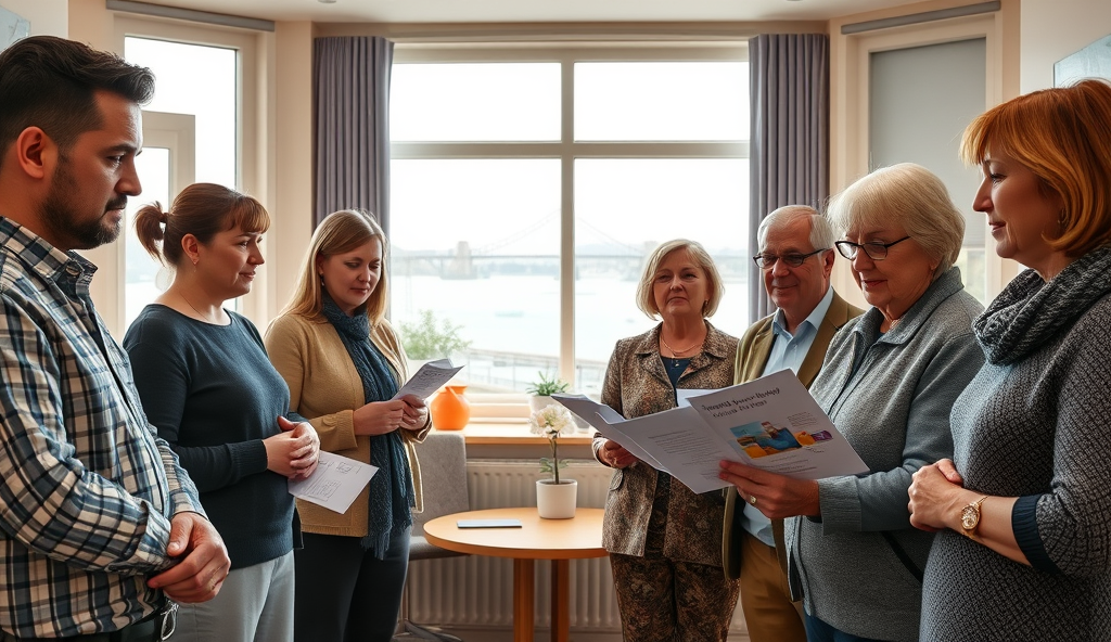 Introduction to Debt Advice Services in Workington