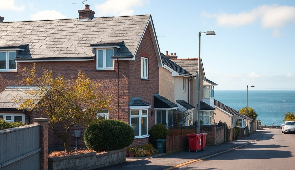 Introduction to Wildfire Risks in Colwyn Bay