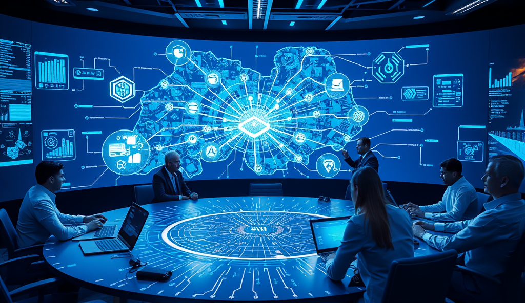 Introduction: Navigating Semiconductor Strategy in Bexley UK