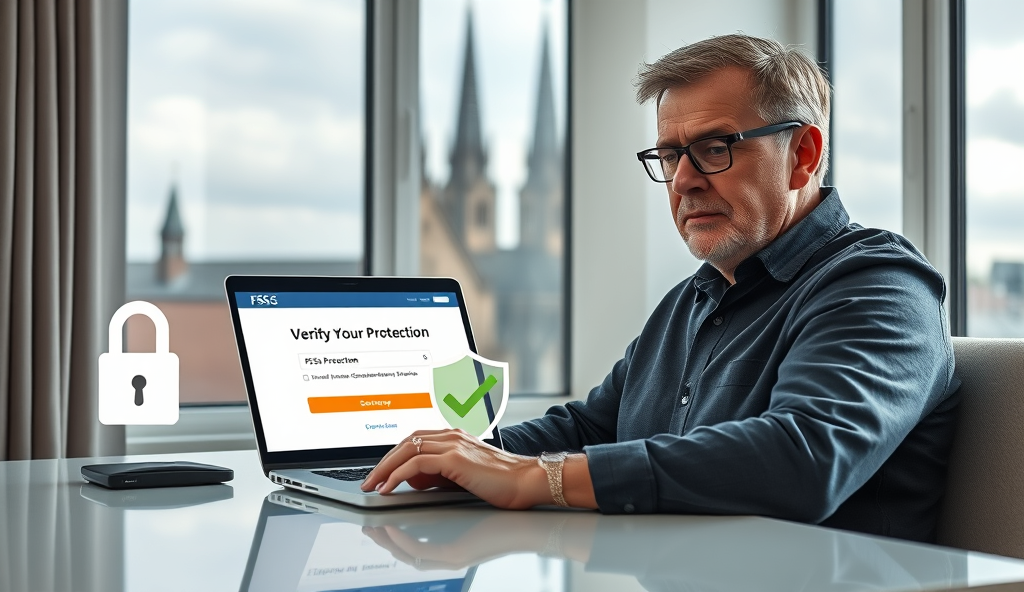 Introduction: Understanding Savings Security with Coventry Building Society