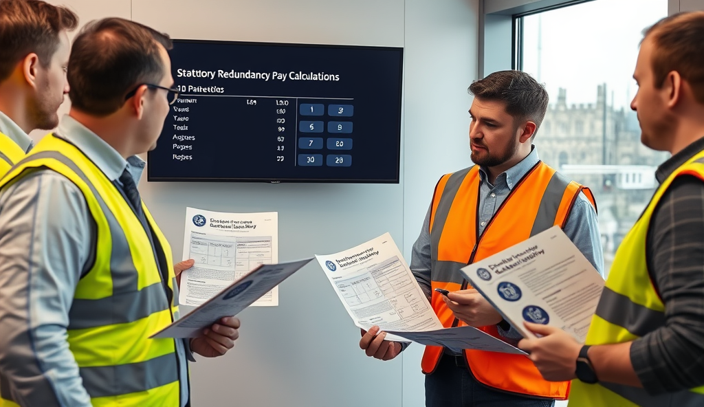 Introduction to Redundancy Protection in Dunfermline