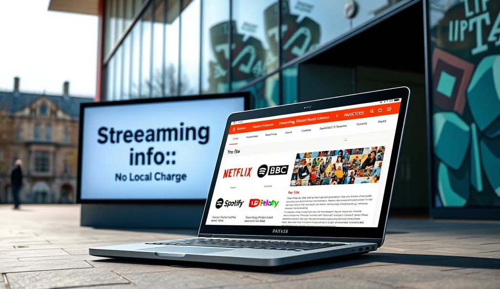 Introduction: Streaming Tax Concerns for Hackney Residents