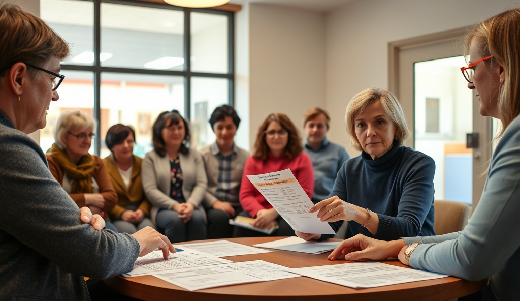 Introduction to Childcare Subsidies in Crawley