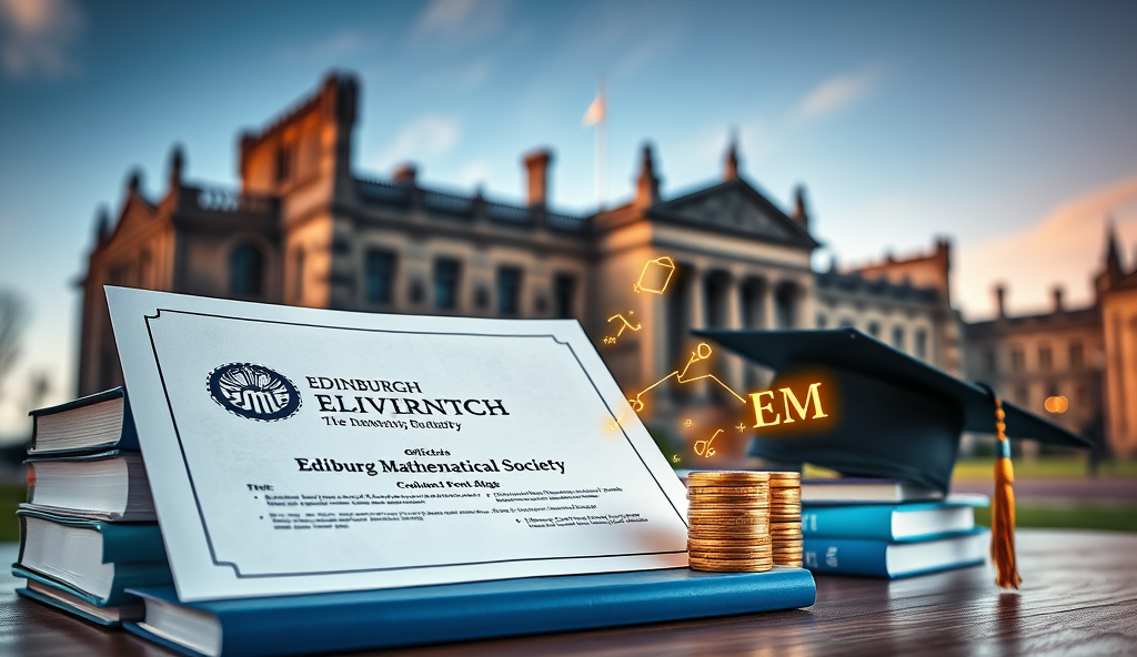 Introduction to STEM Scholarships in Edinburgh