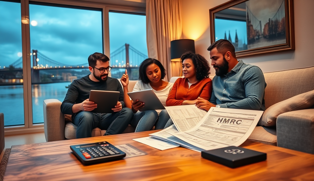 Introduction to Crypto Tax Rules in Middlesbrough