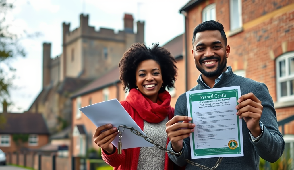 Introduction to Leasehold Reform and Tamworth Property Owners