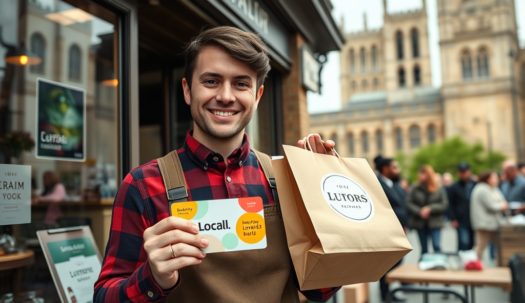 Introduction to Loyalty Rewards in York