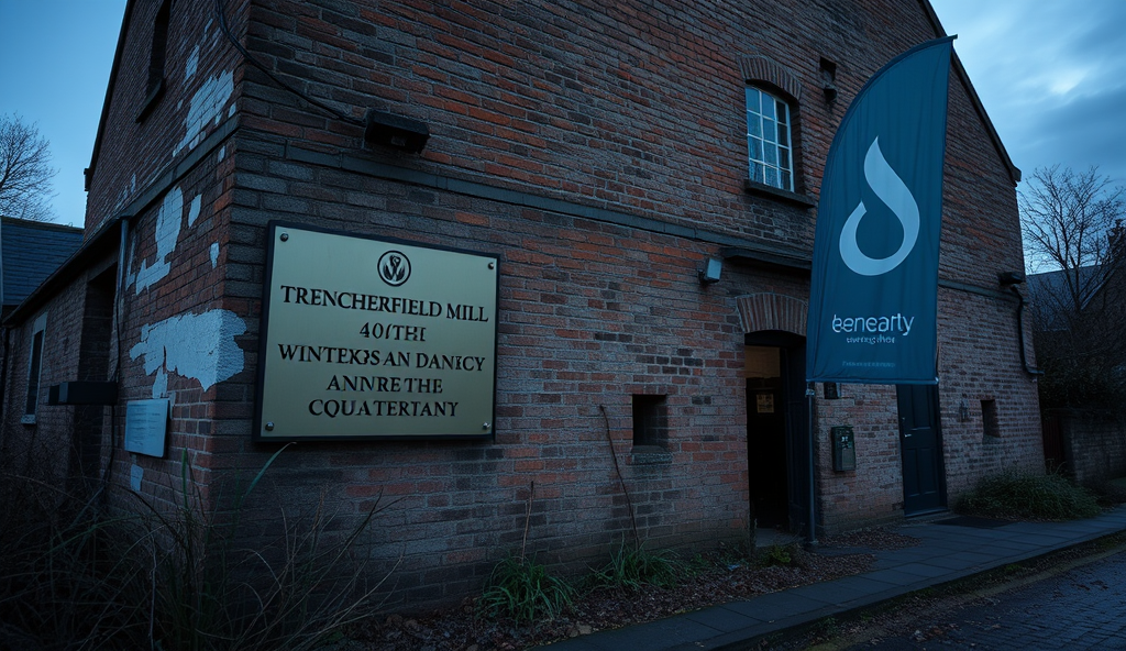 Introduction to Heritage Site Funding in Wigan