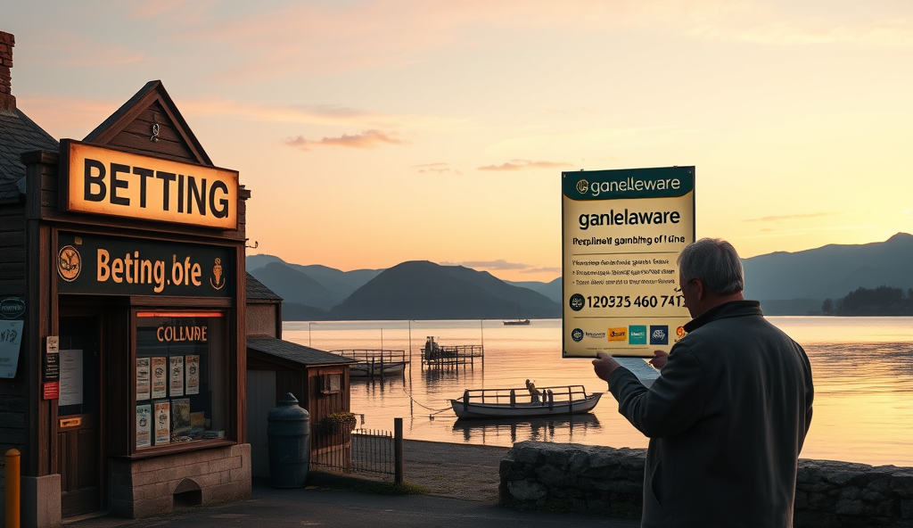 Introduction to Betting Rules in Windermere UK