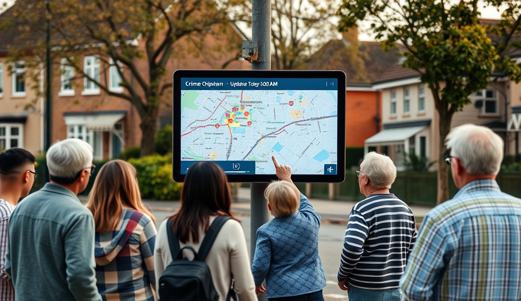 Introduction Understanding Crime Data Transparency in Chippenham